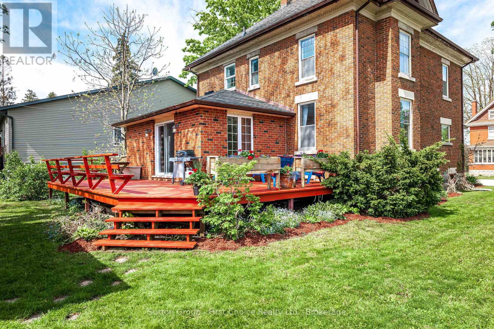135 St. David Street N, West Perth, Ontario  N0K 1N0 - Photo 6 - X12161254
