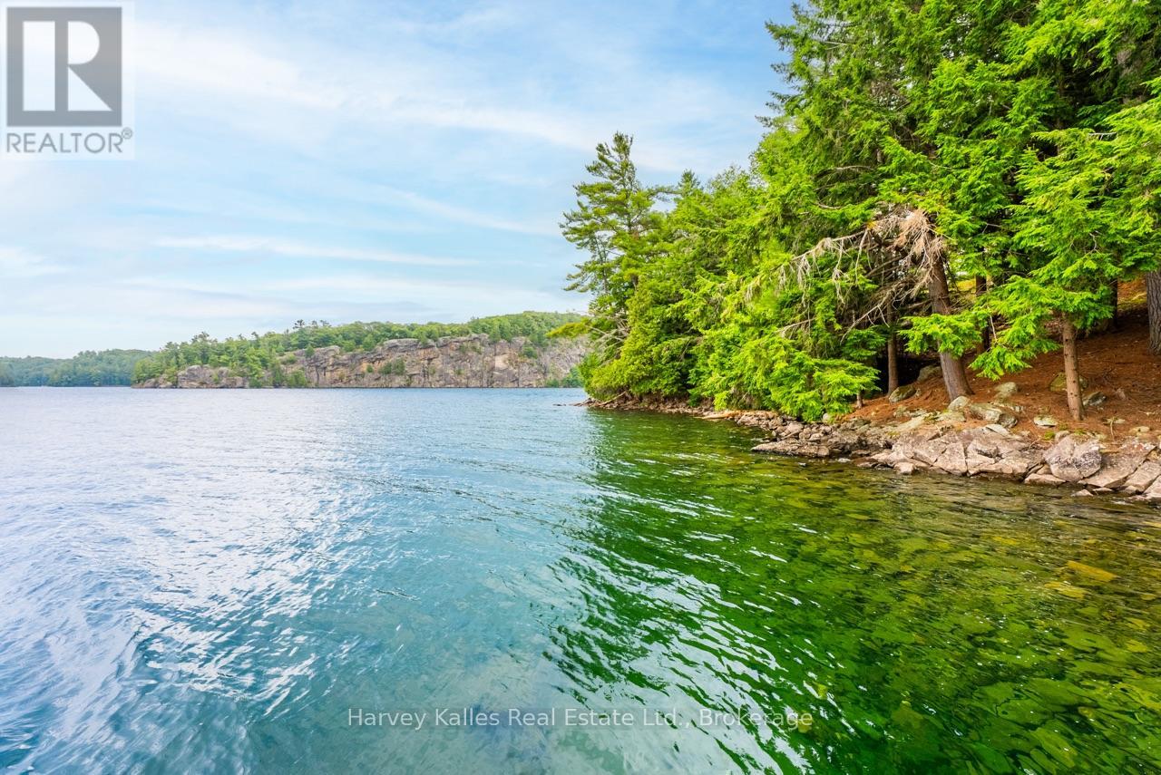 25 Clifton Island, Muskoka Lakes, Ontario  P0B 1M0 - Photo 12 - X12334593