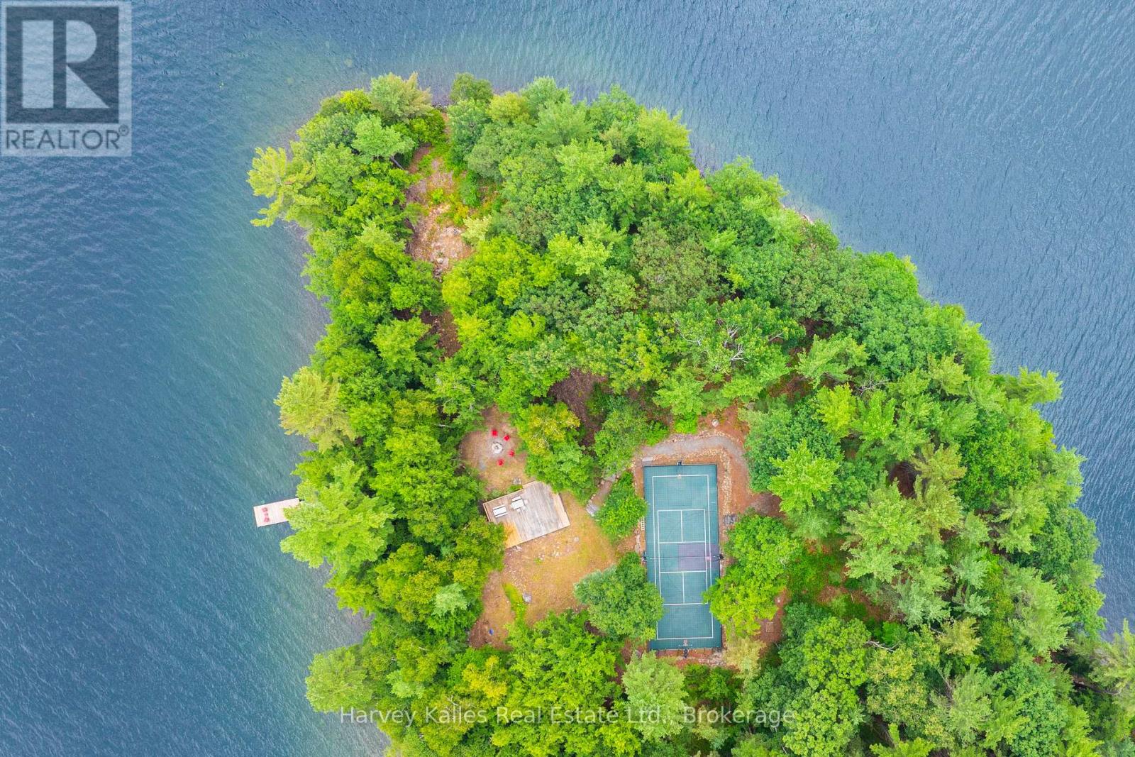 25 Clifton Island, Muskoka Lakes, Ontario  P0B 1M0 - Photo 17 - X12334593