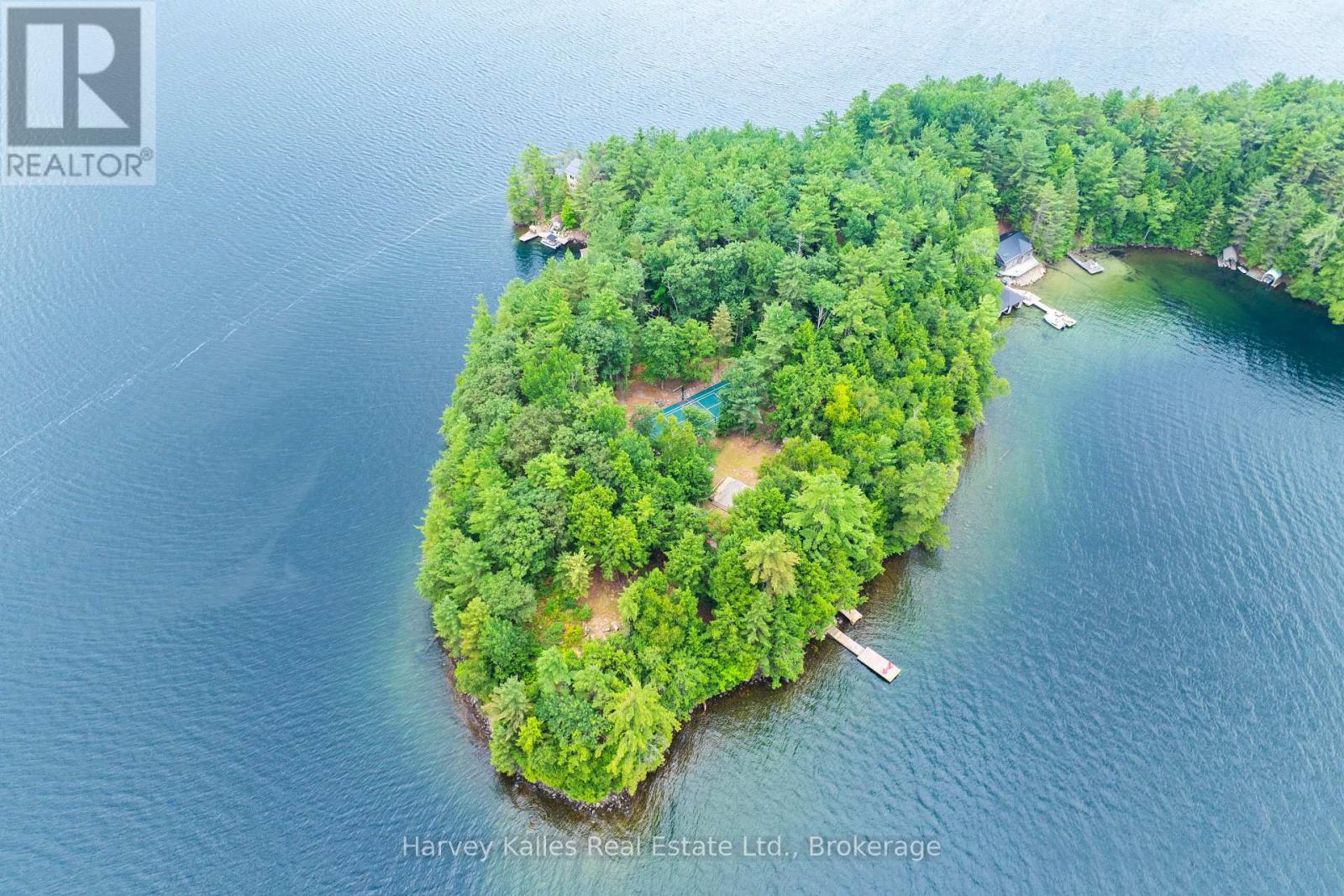 25 Clifton Island, Muskoka Lakes, Ontario  P0B 1M0 - Photo 19 - X12334593