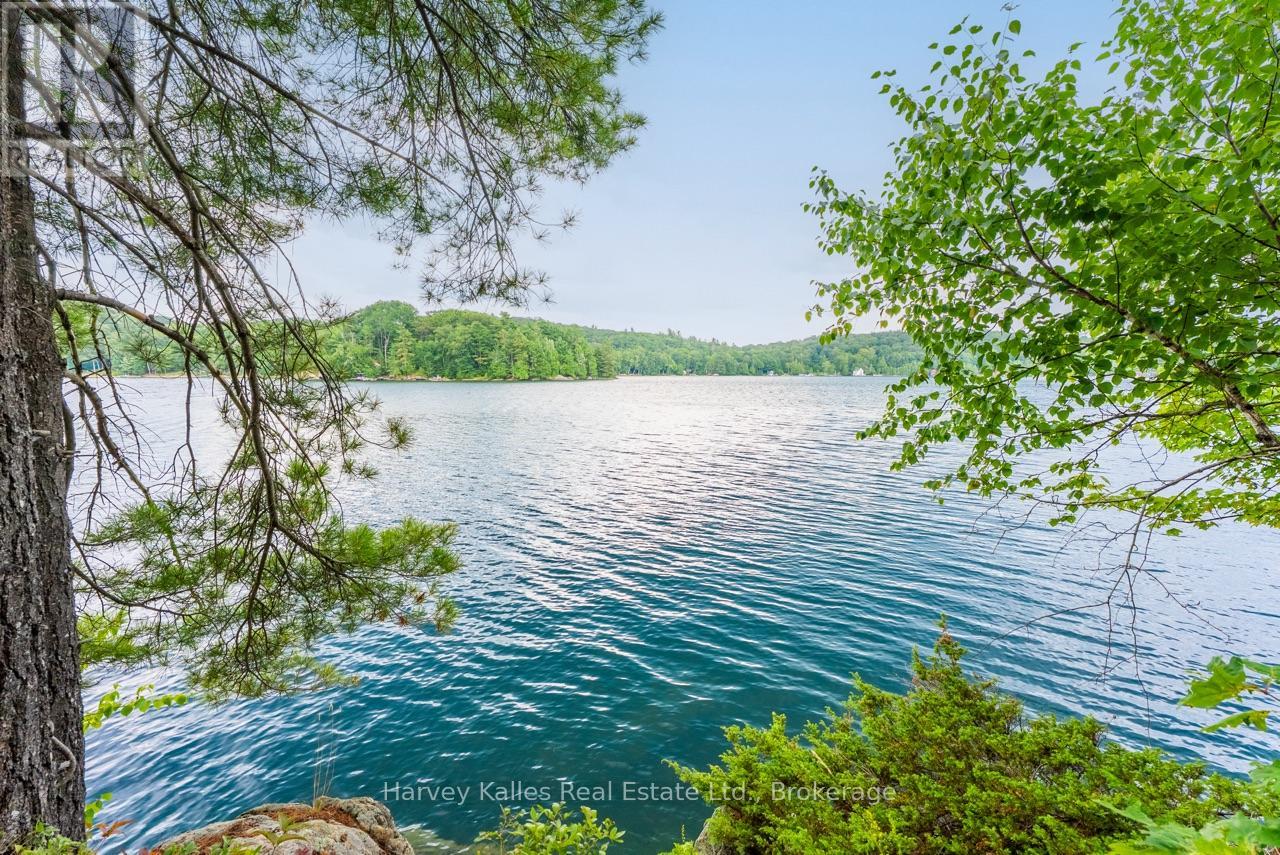 25 Clifton Island, Muskoka Lakes, Ontario  P0B 1M0 - Photo 4 - X12334593