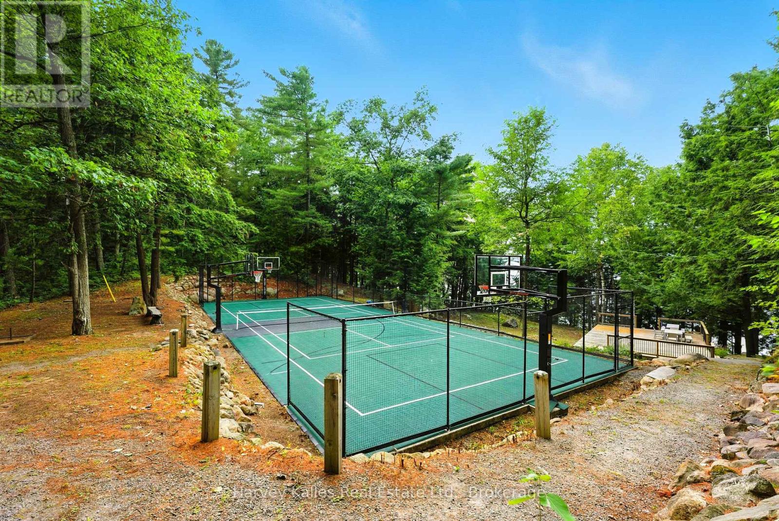 25 Clifton Island, Muskoka Lakes, Ontario  P0B 1M0 - Photo 7 - X12334593