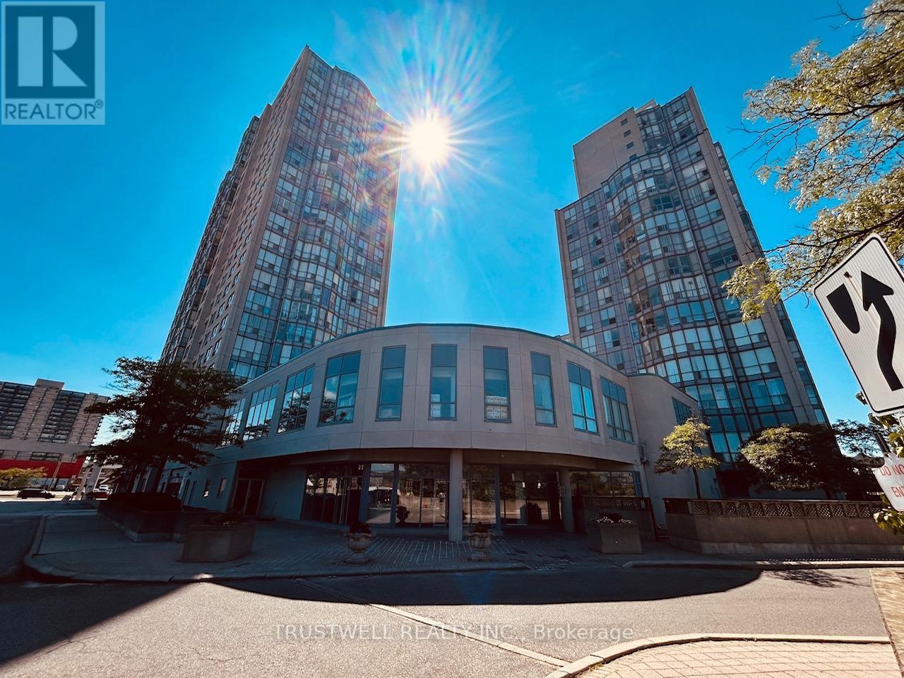 909 - 1470 Midland Avenue, Toronto, Ontario  M1P 4Z4 - Photo 1 - E12335033