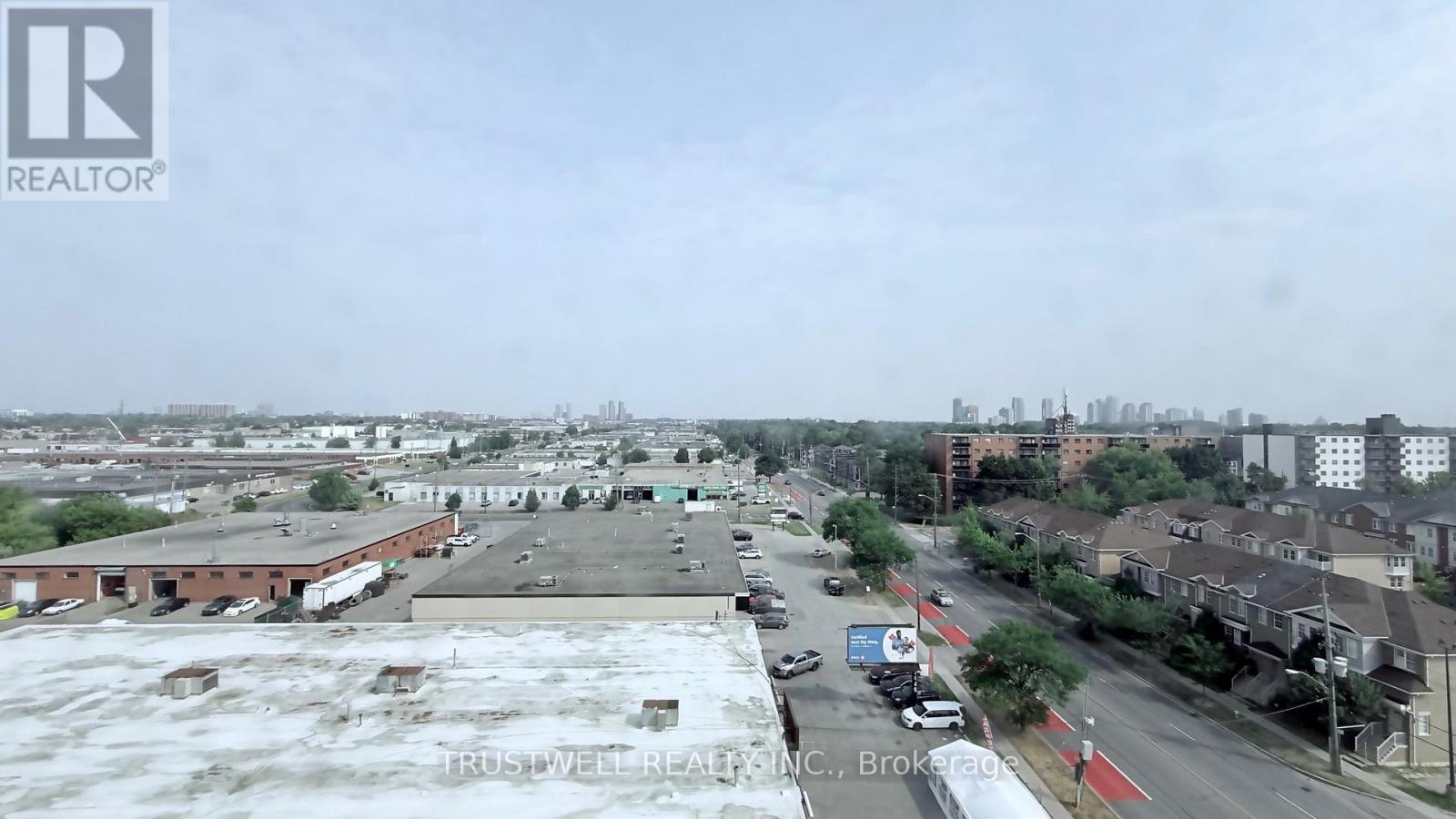 909 - 1470 Midland Avenue, Toronto, Ontario  M1P 4Z4 - Photo 11 - E12335033