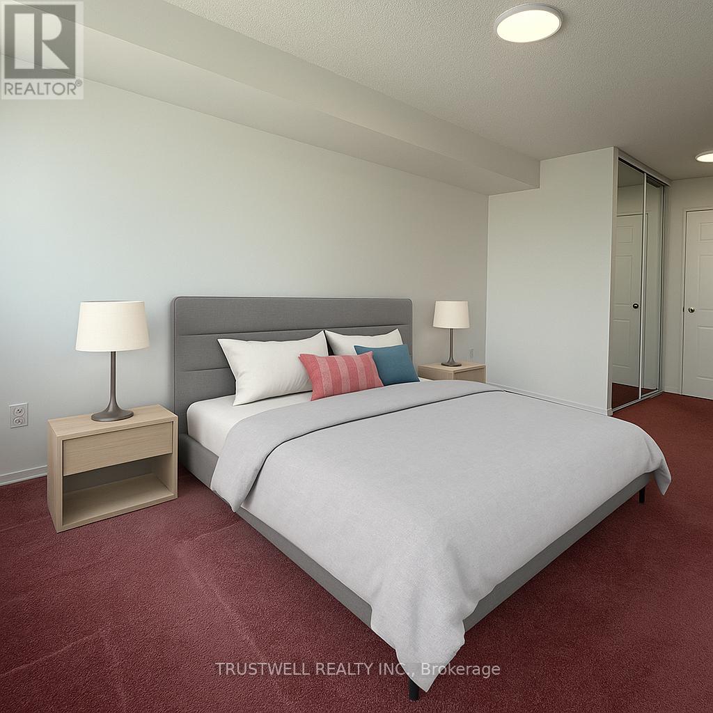 909 - 1470 Midland Avenue, Toronto, Ontario  M1P 4Z4 - Photo 18 - E12335033
