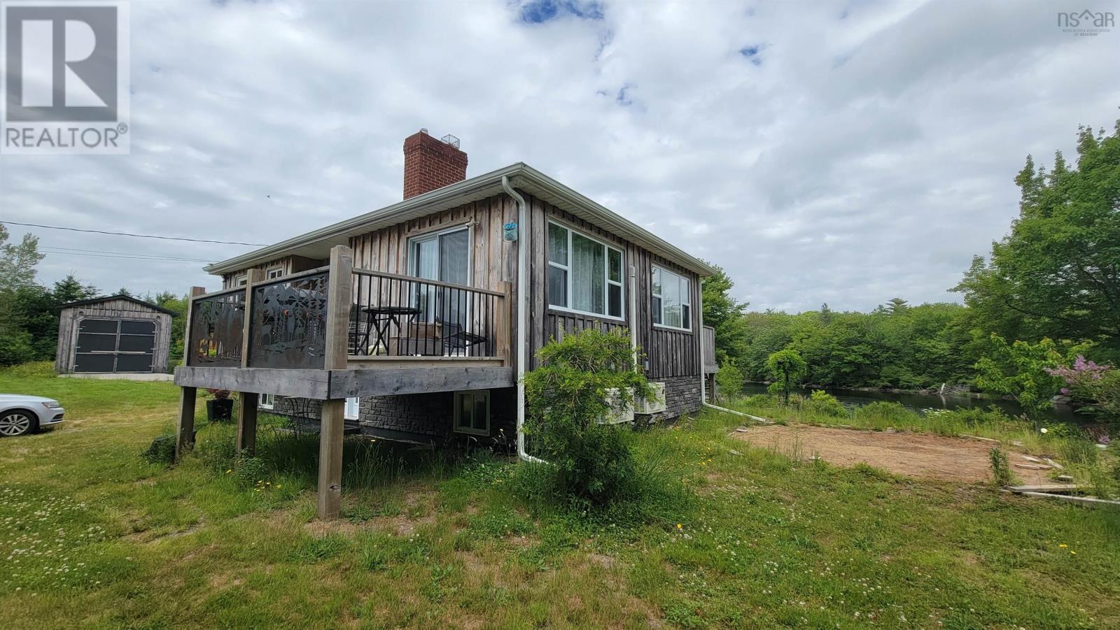 37 Eli Doucette Road, Quinan, Nova Scotia  B0W 3M0 - Photo 1 - 202518191