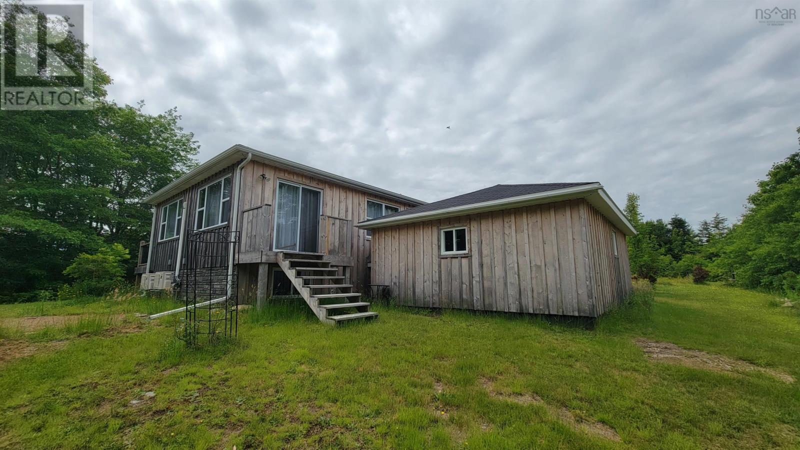37 Eli Doucette Road, Quinan, Nova Scotia  B0W 3M0 - Photo 35 - 202518191