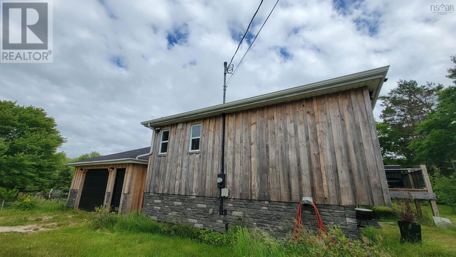 37 Eli Doucette Road, Quinan, Nova Scotia  B0W 3M0 - Photo 34 - 202518191