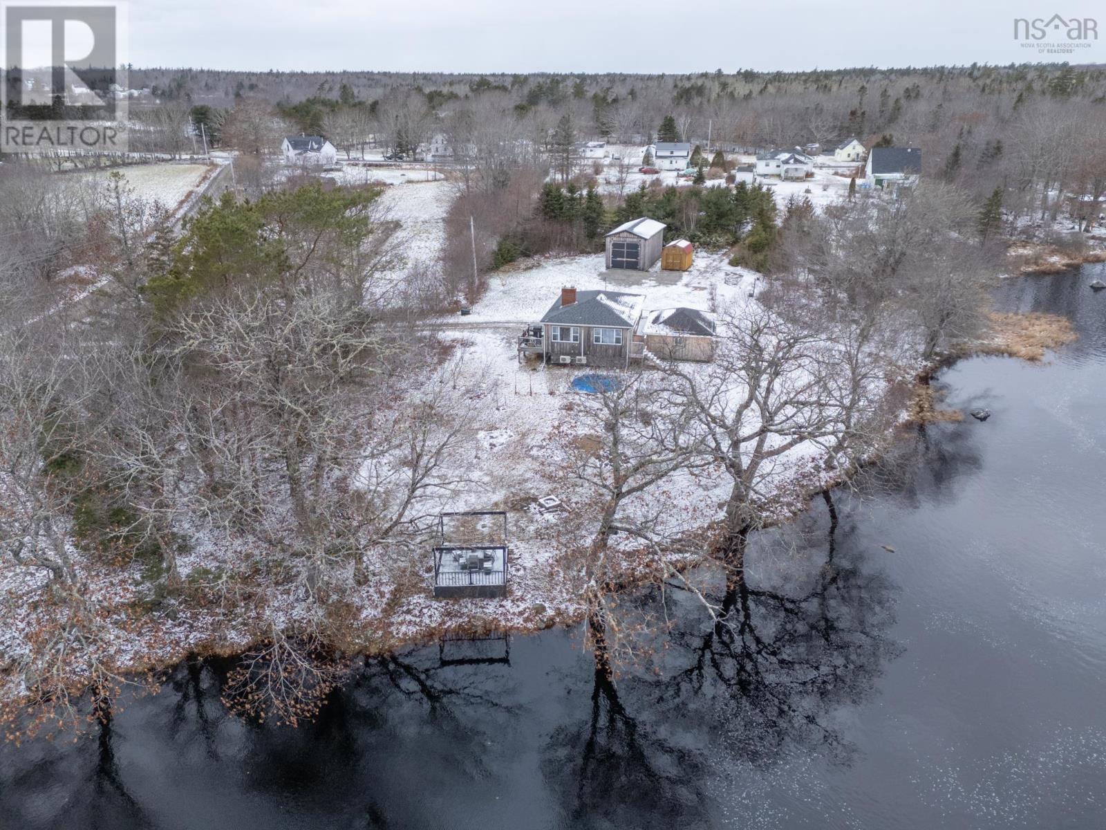 37 Eli Doucette Road, Quinan, Nova Scotia  B0W 3M0 - Photo 42 - 202518191