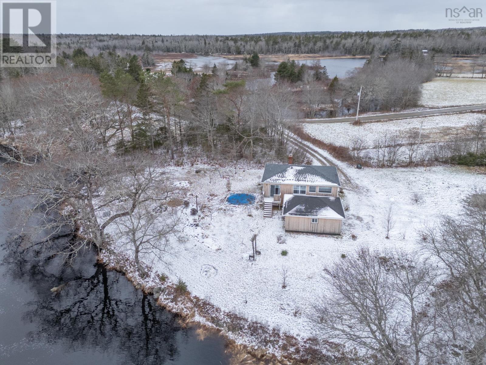 37 Eli Doucette Road, Quinan, Nova Scotia  B0W 3M0 - Photo 40 - 202518191