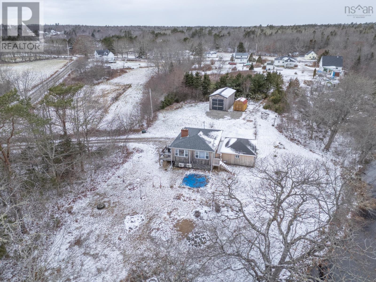 37 Eli Doucette Road, Quinan, Nova Scotia  B0W 3M0 - Photo 45 - 202518191