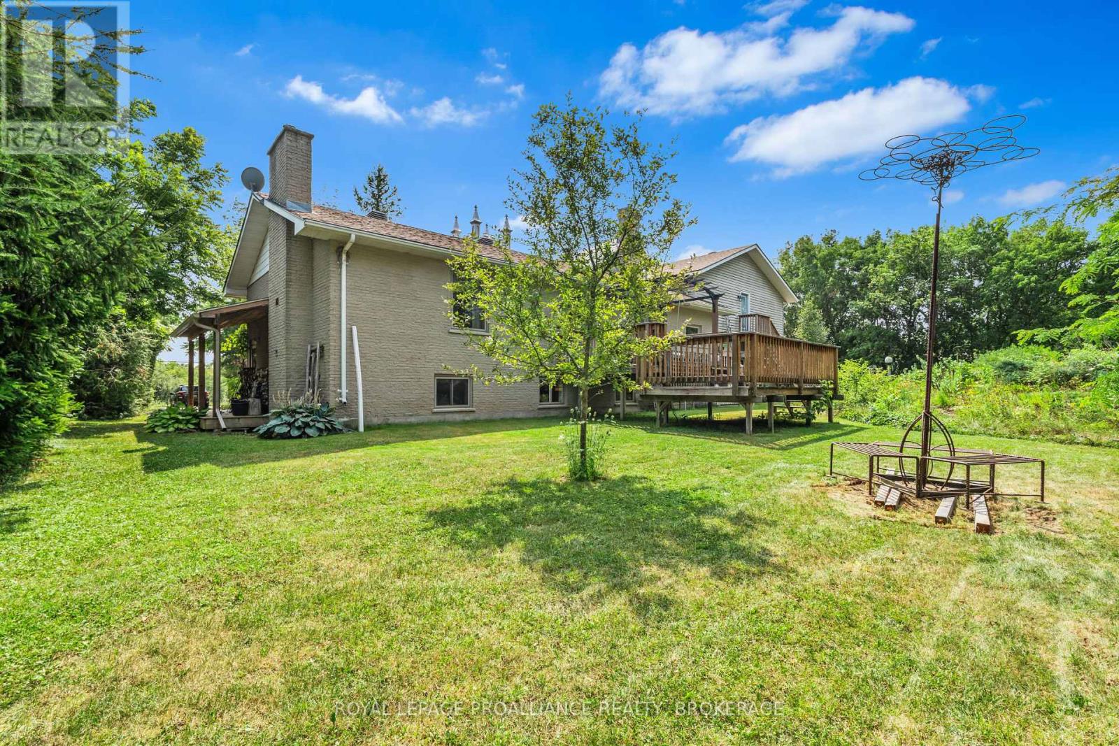 3958 Harrowsmith Road, Frontenac, Ontario  K0H 1V0 - Photo 12 - X12335103