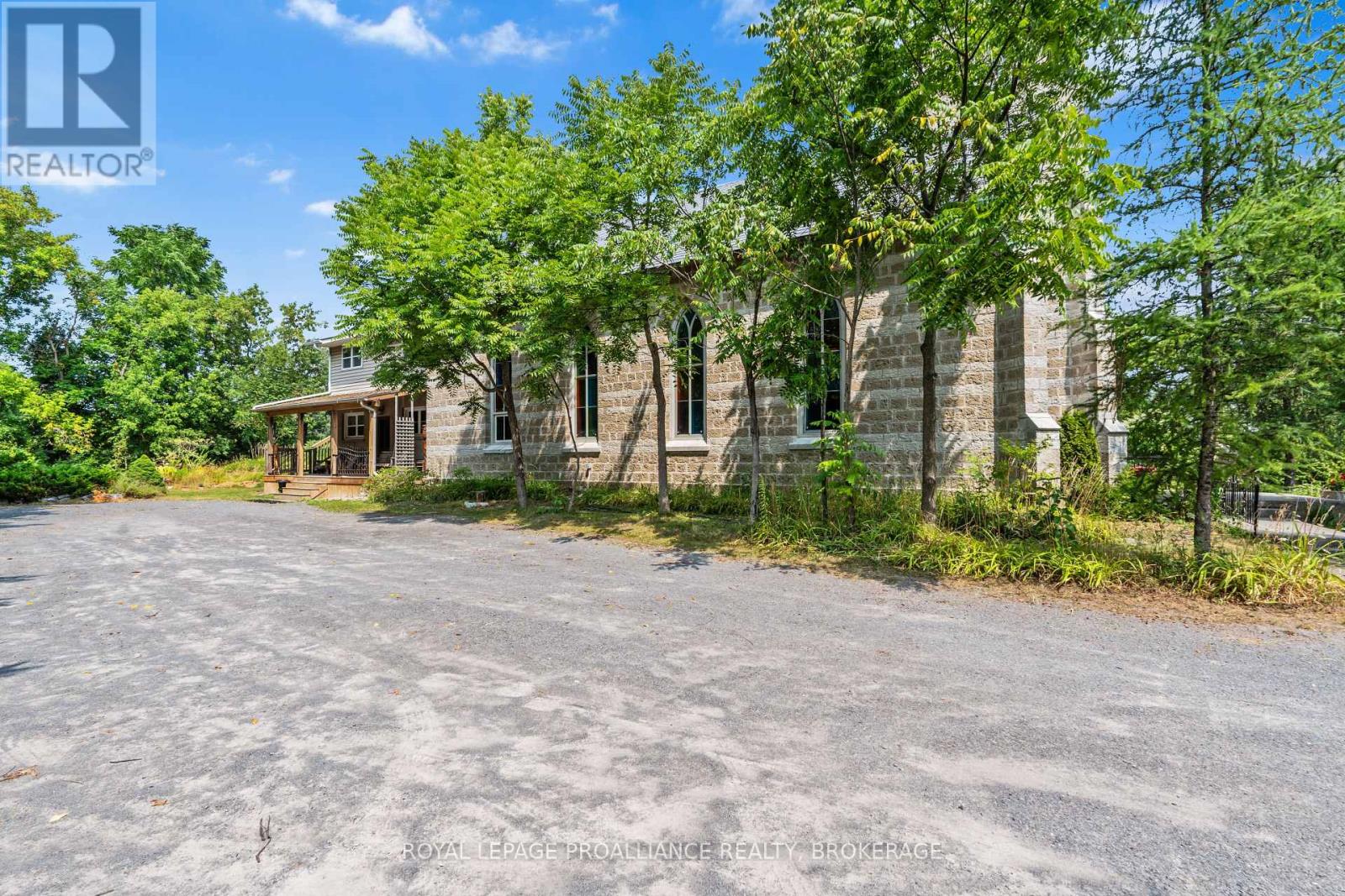 3958 Harrowsmith Road, Frontenac, Ontario  K0H 1V0 - Photo 5 - X12335103