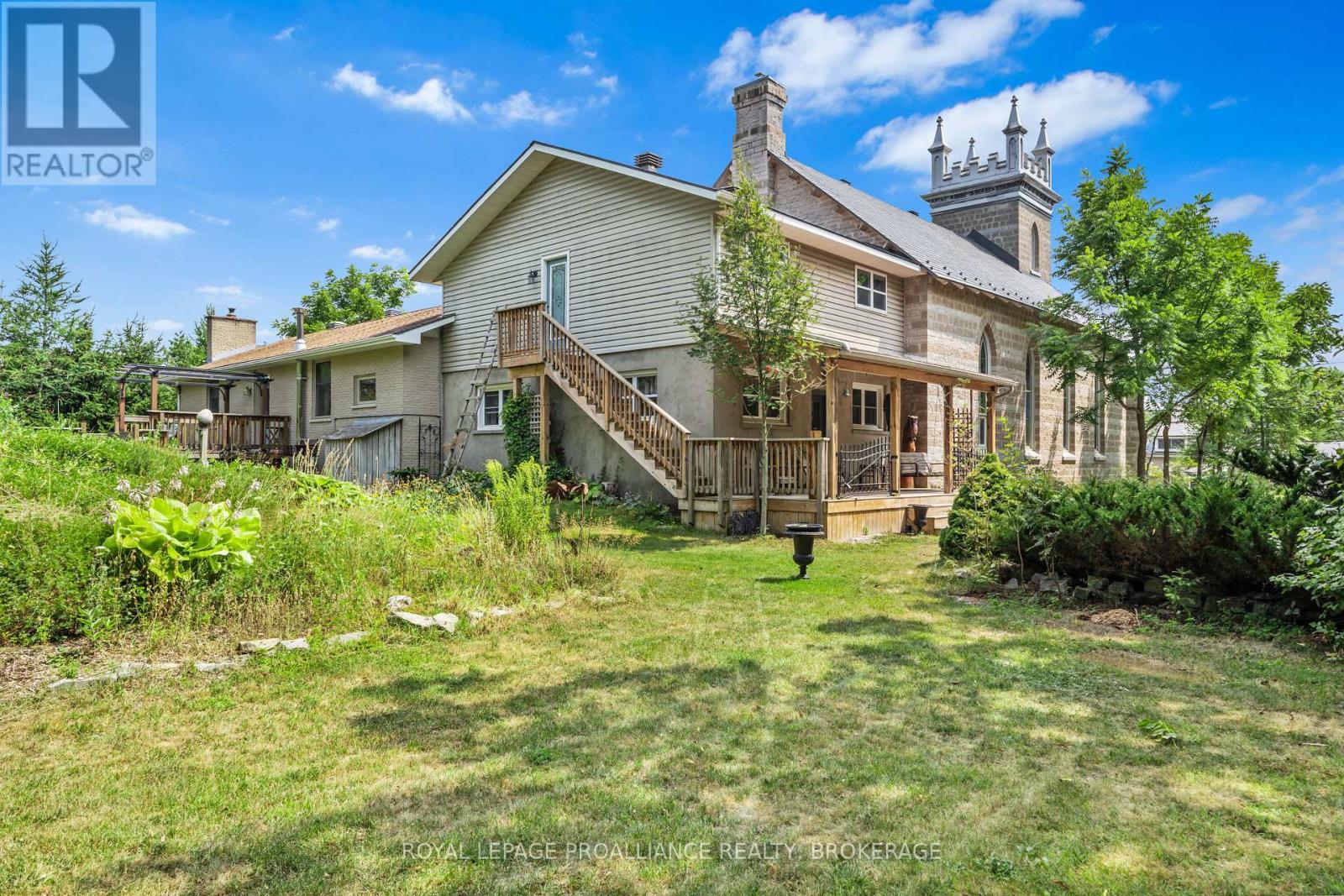 3958 Harrowsmith Road, Frontenac, Ontario  K0H 1V0 - Photo 8 - X12335103
