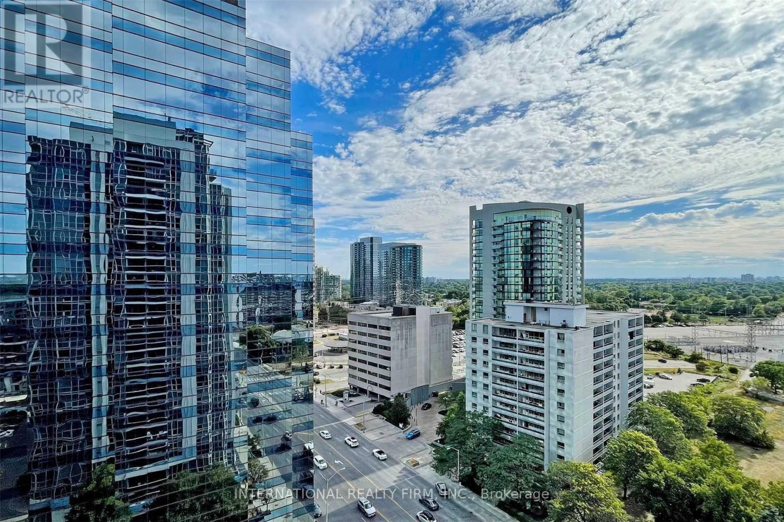 1910 - 5791 Yongee Street, Toronto, Ontario  M2M 0A8 - Photo 4 - C12334747