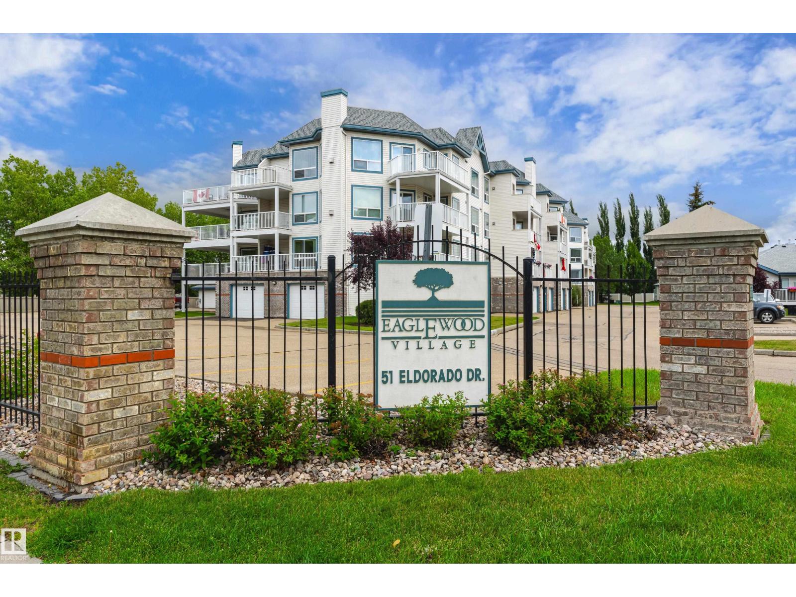 #405 51 Eldorado DR, St. Albert, Alberta