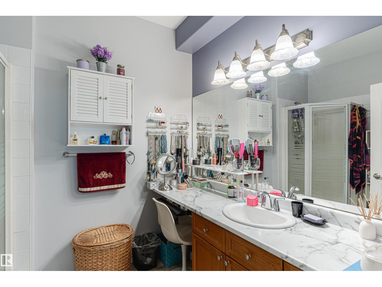 #405 51 Eldorado Dr, St. Albert, Alberta  T8N 7E3 - Photo 29 - E4452165