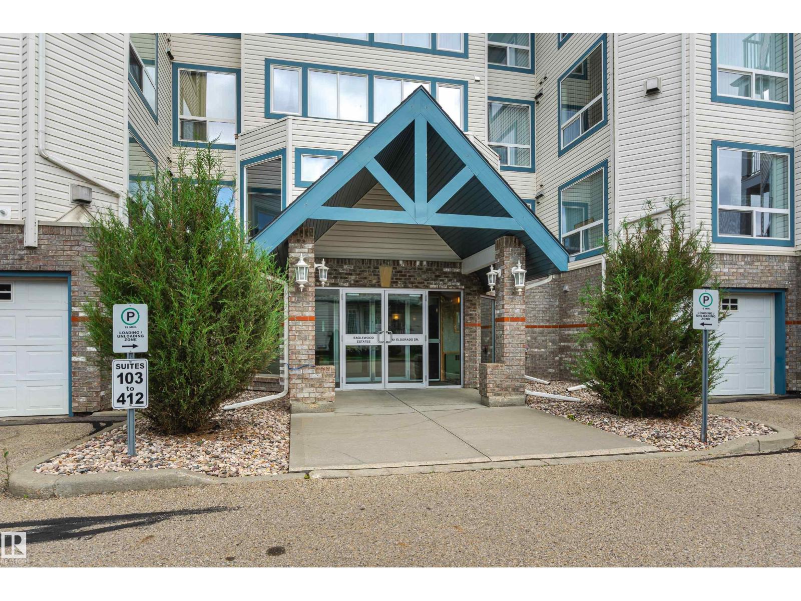#405 51 Eldorado Dr, St. Albert, Alberta  T8N 7E3 - Photo 3 - E4452165