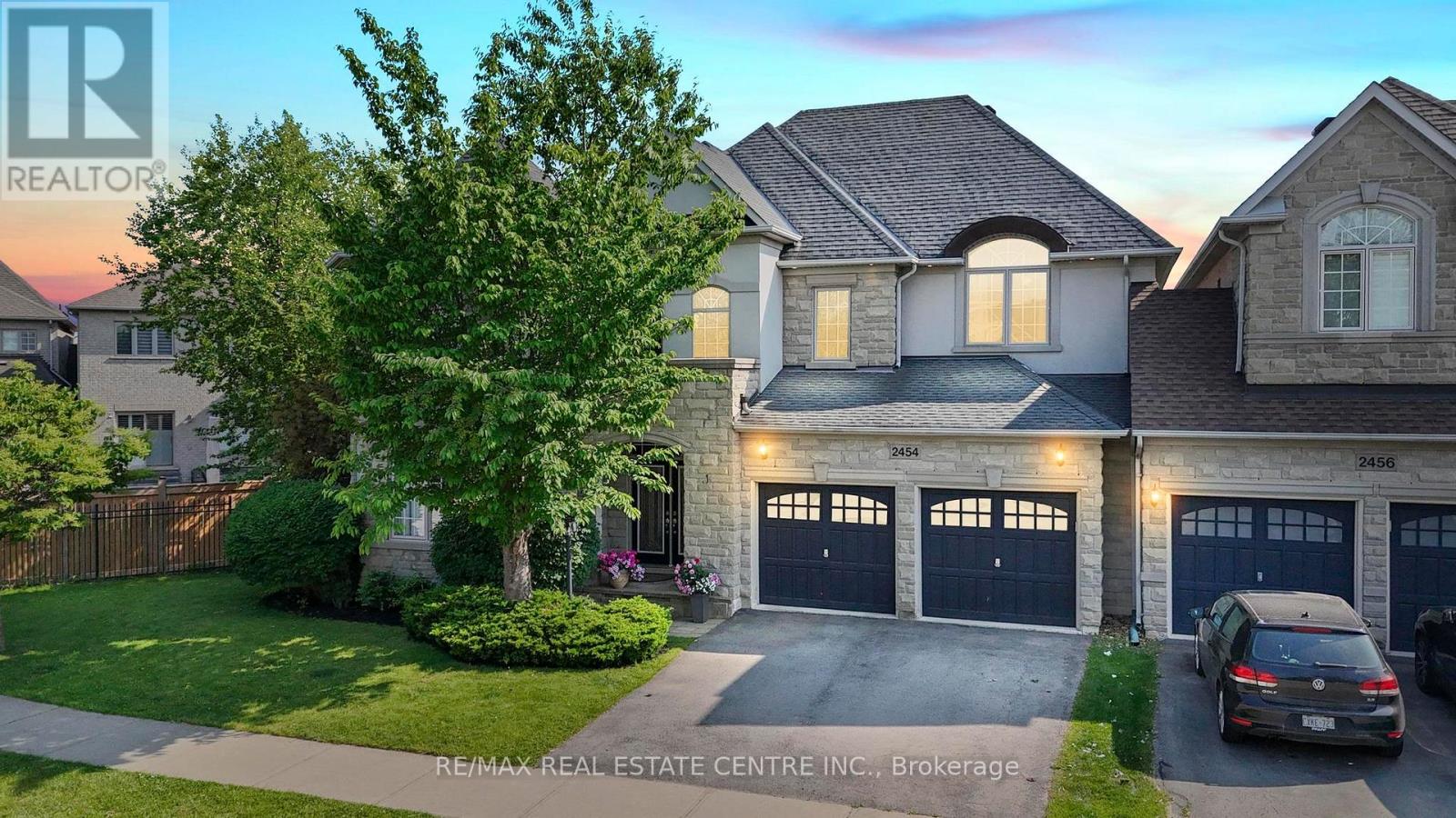 Property at 2454 SPRINGFOREST DRIVE image 1