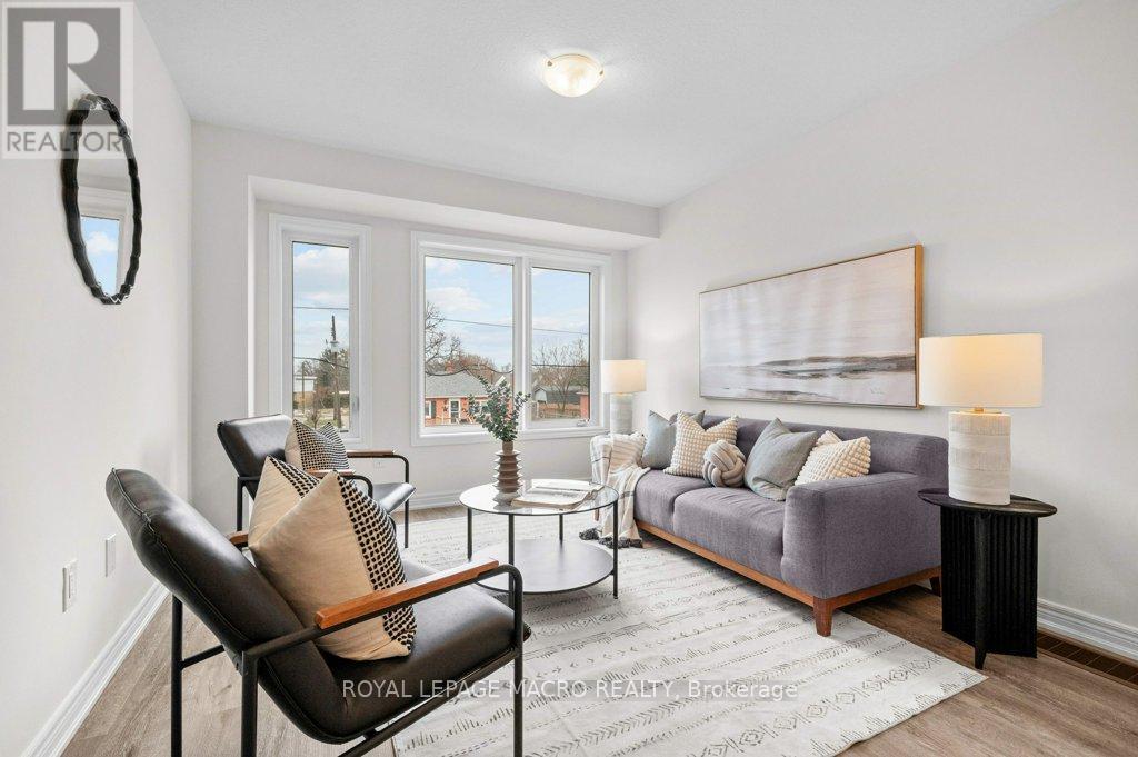 15b Bingham Road, Hamilton, Ontario  L8H 0B5 - Photo 4 - X12333661