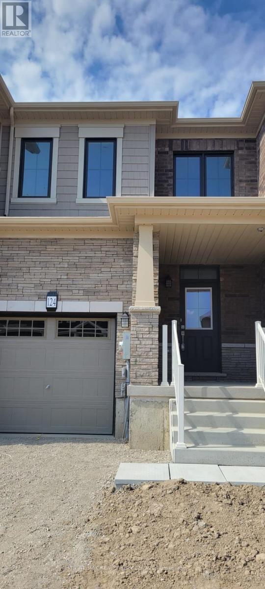 Property at 124 GRANVILLE CRESCENT image 1