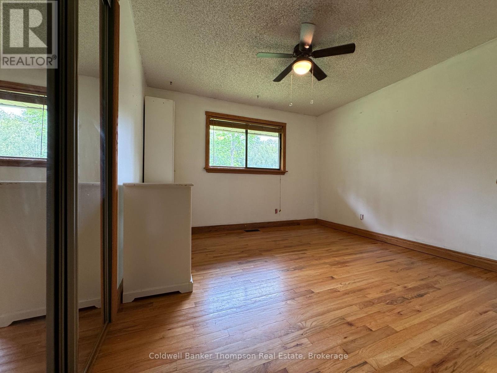 2551 Brunel Road, Huntsville, Ontario  P1H 2J3 - Photo 13 - X12335094