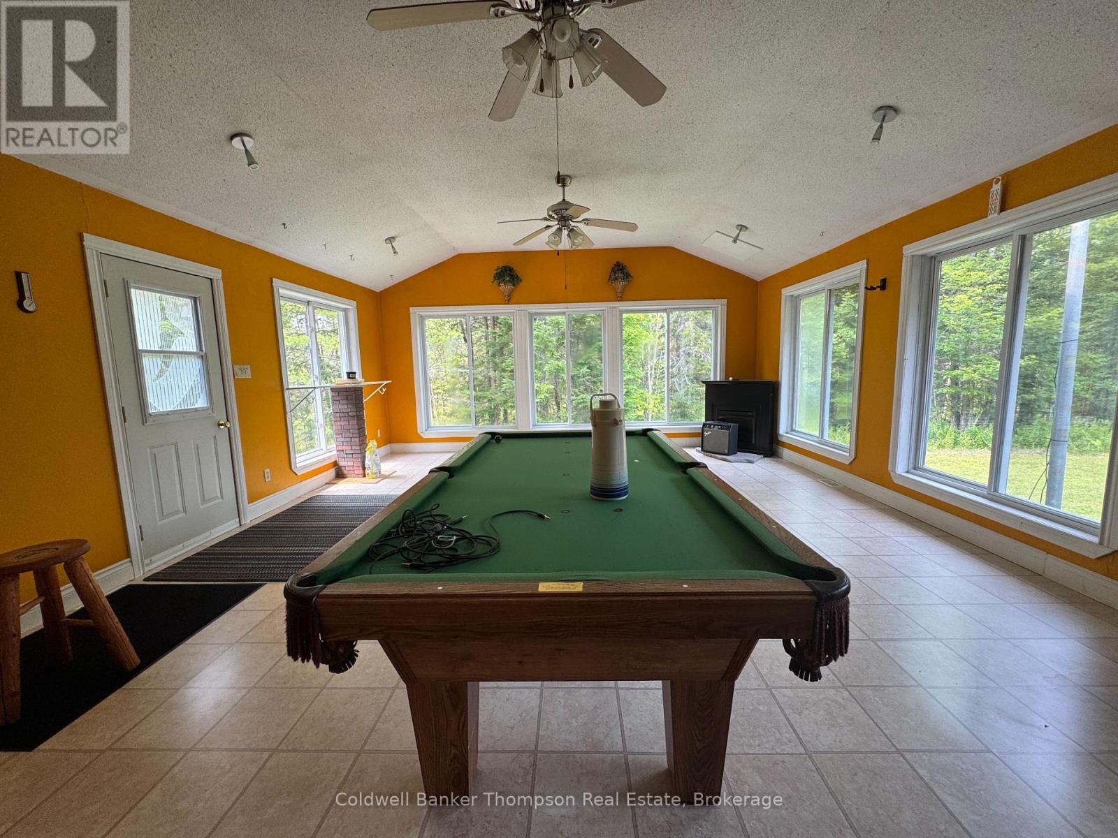 2551 Brunel Road, Huntsville, Ontario  P1H 2J3 - Photo 15 - X12335094