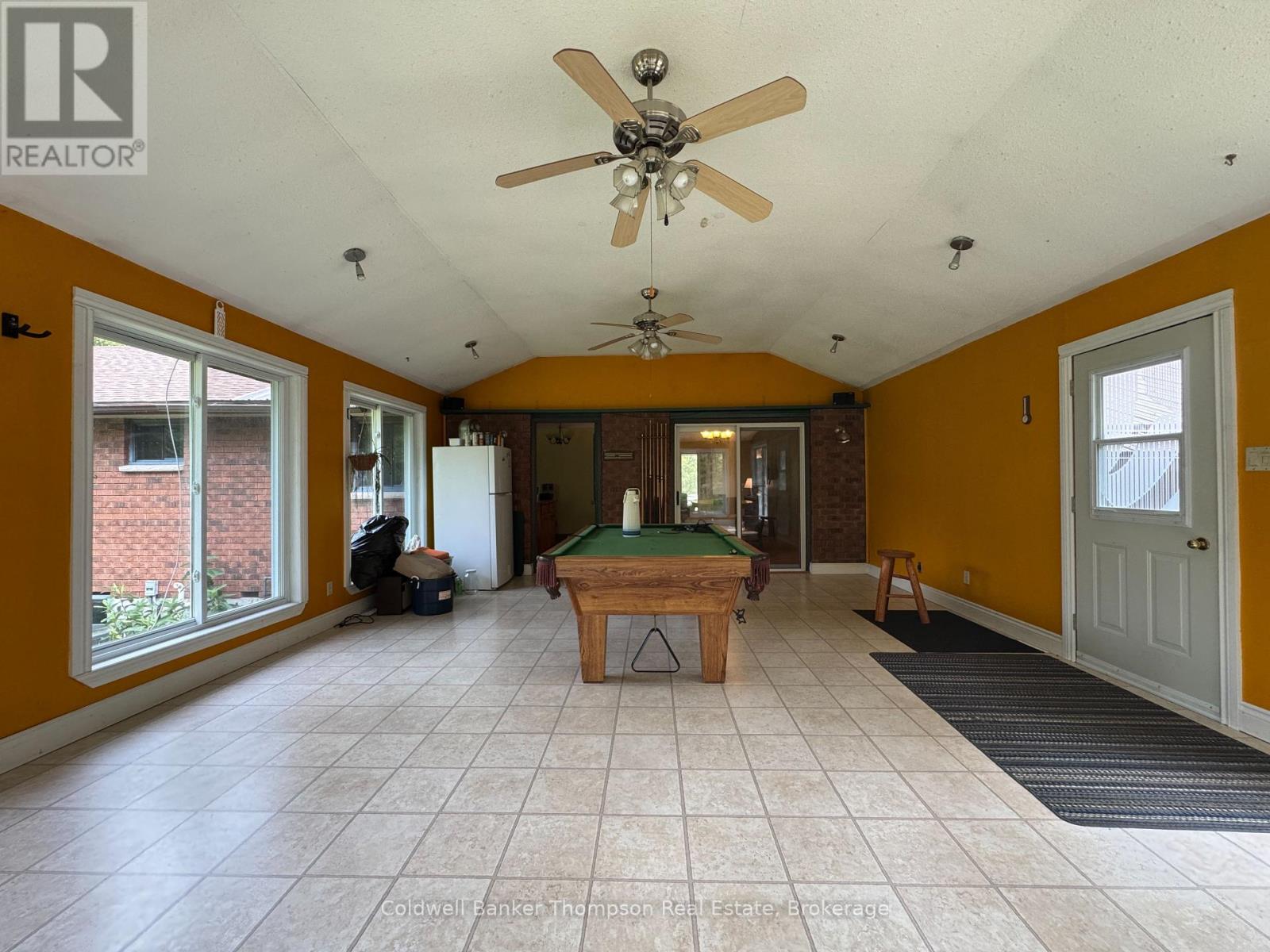 2551 Brunel Road, Huntsville, Ontario  P1H 2J3 - Photo 16 - X12335094
