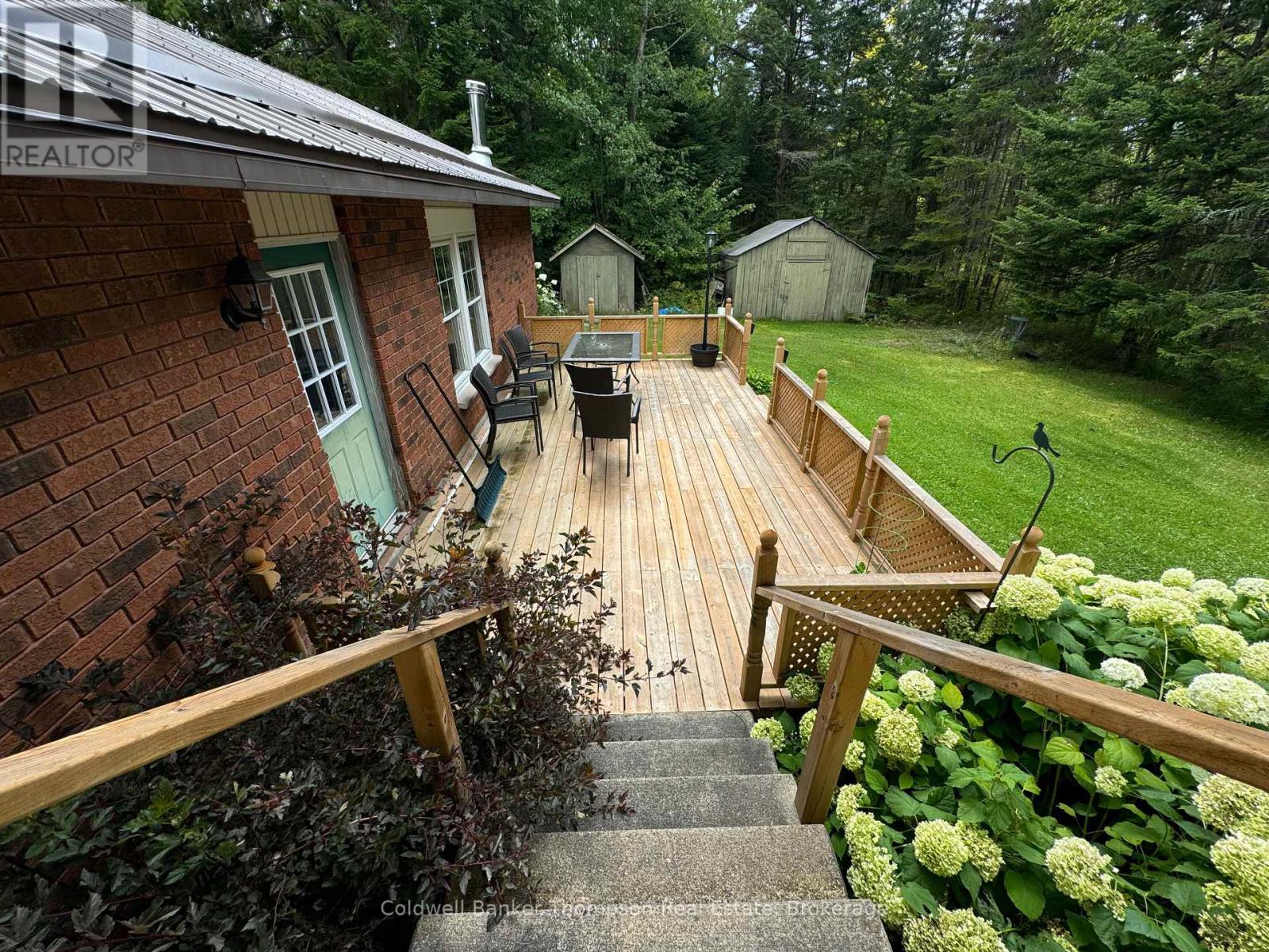 2551 Brunel Road, Huntsville, Ontario  P1H 2J3 - Photo 17 - X12335094