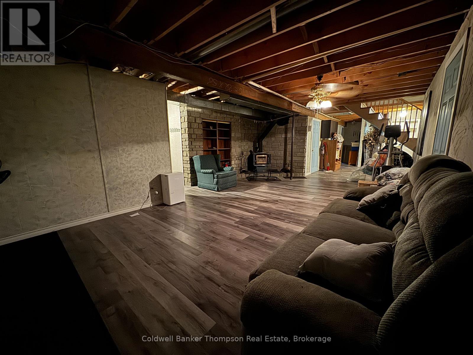 2551 Brunel Road, Huntsville, Ontario  P1H 2J3 - Photo 19 - X12335094