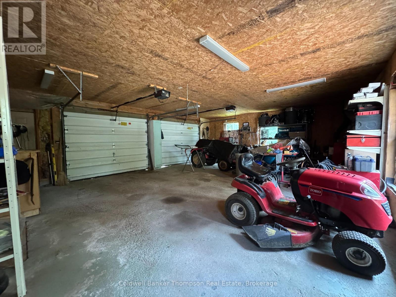 2551 Brunel Road, Huntsville, Ontario  P1H 2J3 - Photo 21 - X12335094