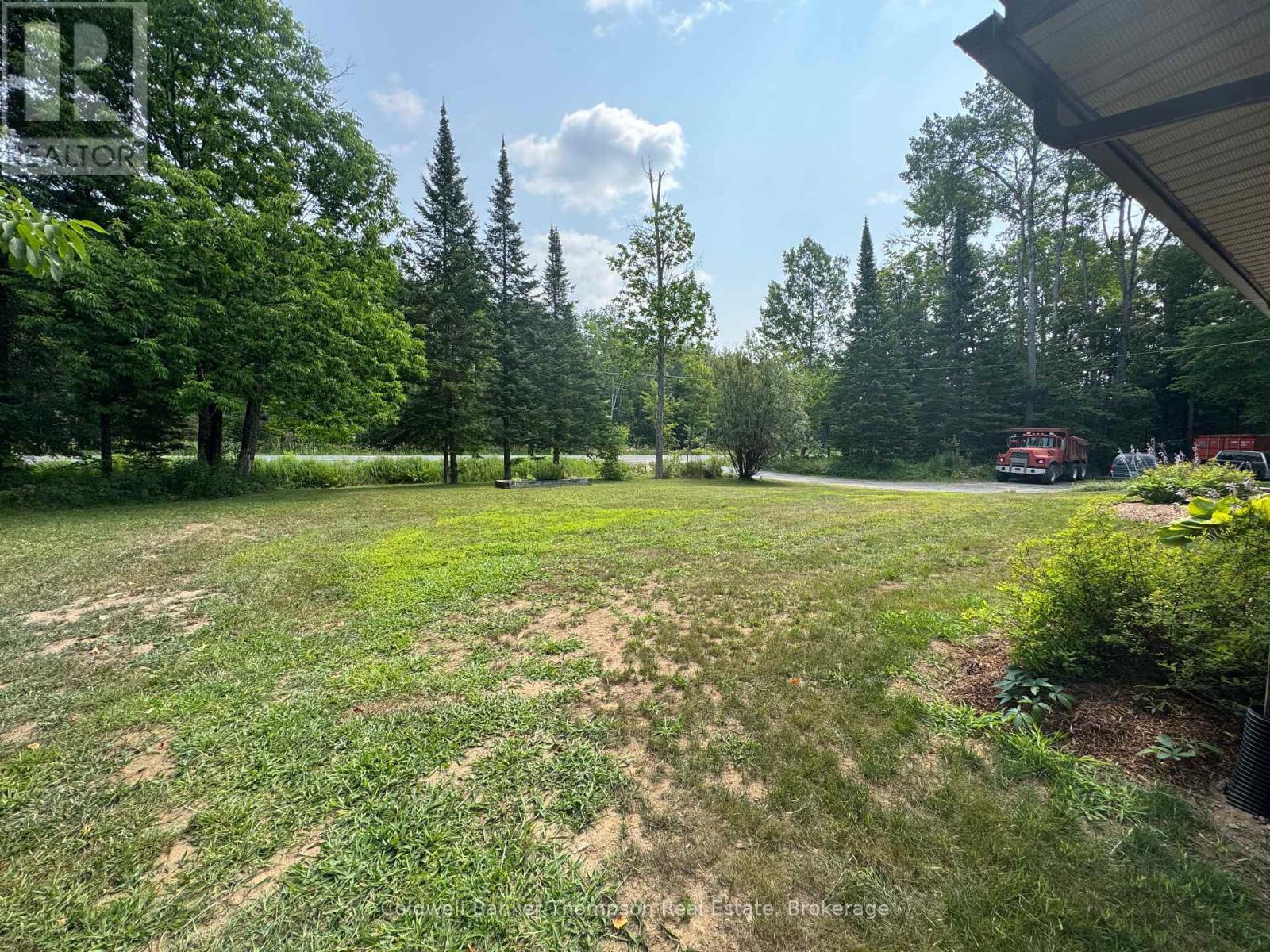 2551 Brunel Road, Huntsville, Ontario  P1H 2J3 - Photo 23 - X12335094