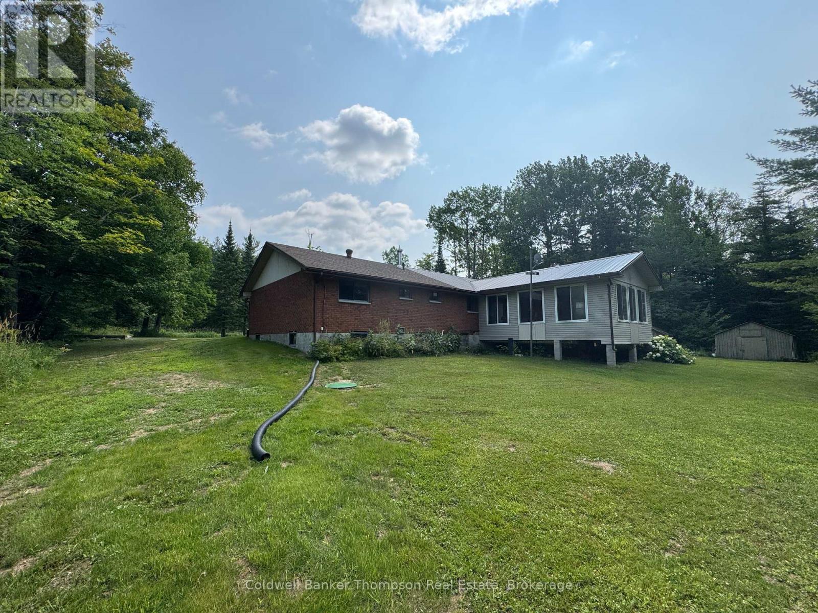 2551 Brunel Road, Huntsville, Ontario  P1H 2J3 - Photo 24 - X12335094