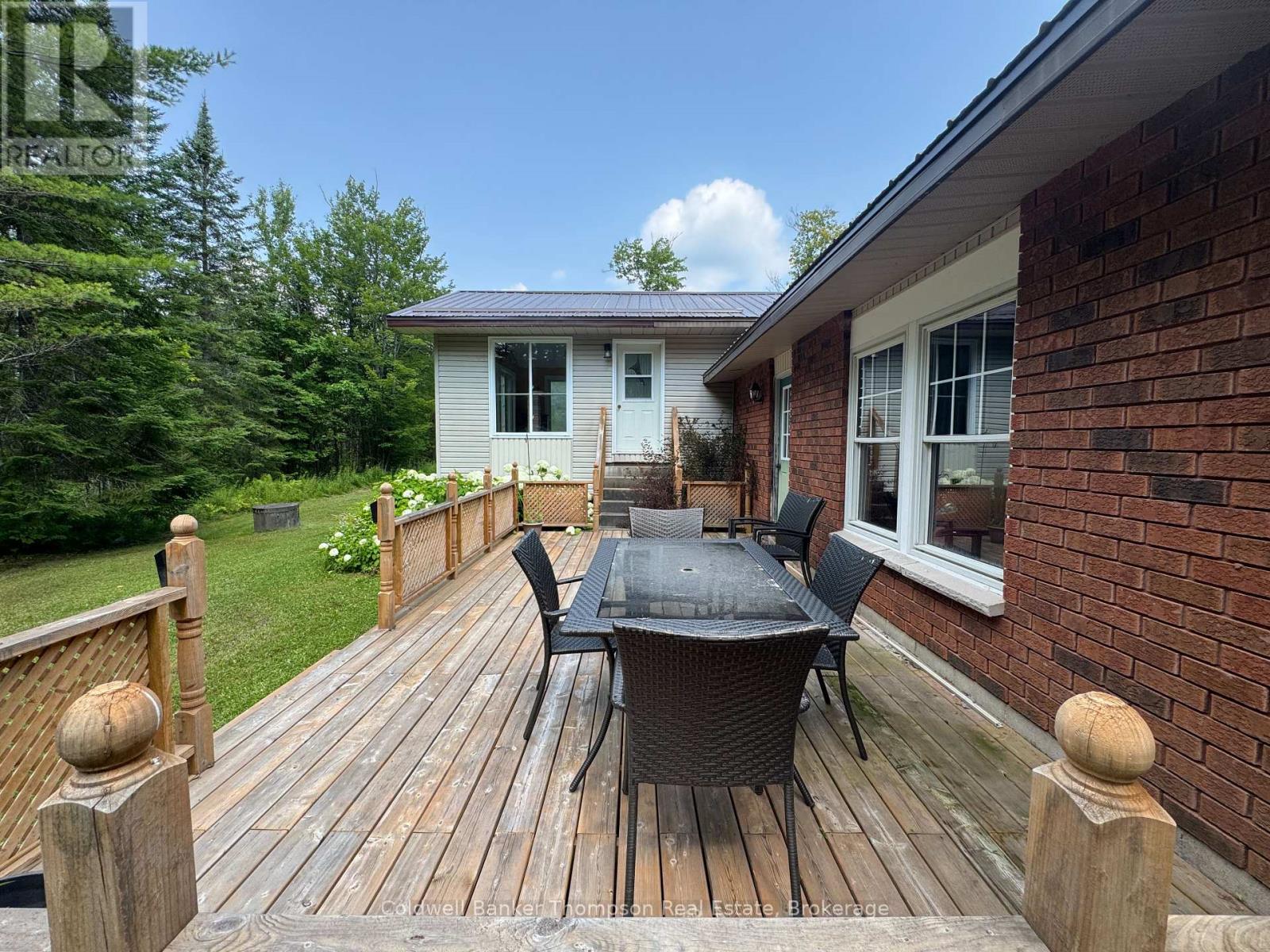2551 Brunel Road, Huntsville, Ontario  P1H 2J3 - Photo 25 - X12335094