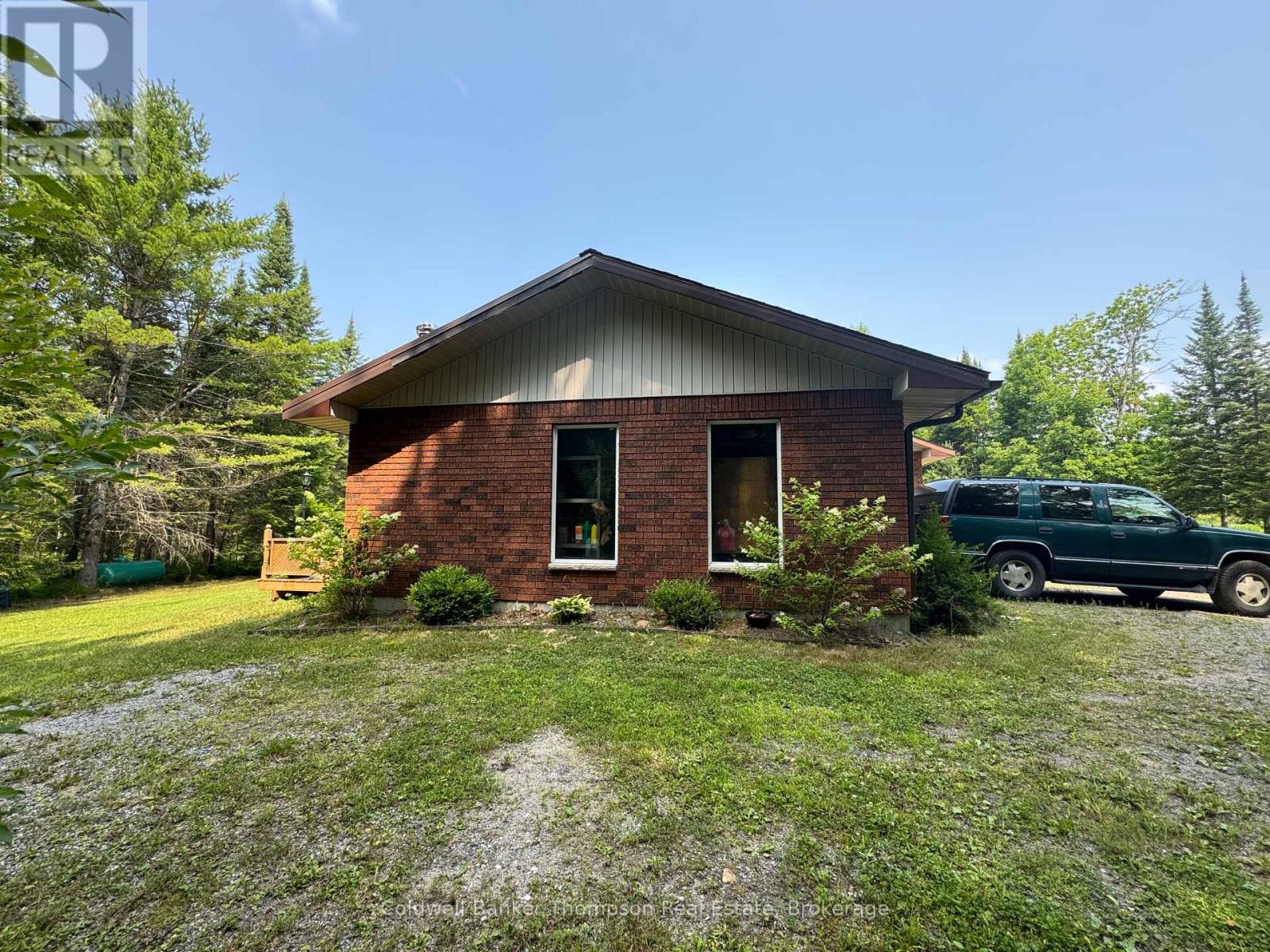 2551 Brunel Road, Huntsville, Ontario  P1H 2J3 - Photo 26 - X12335094