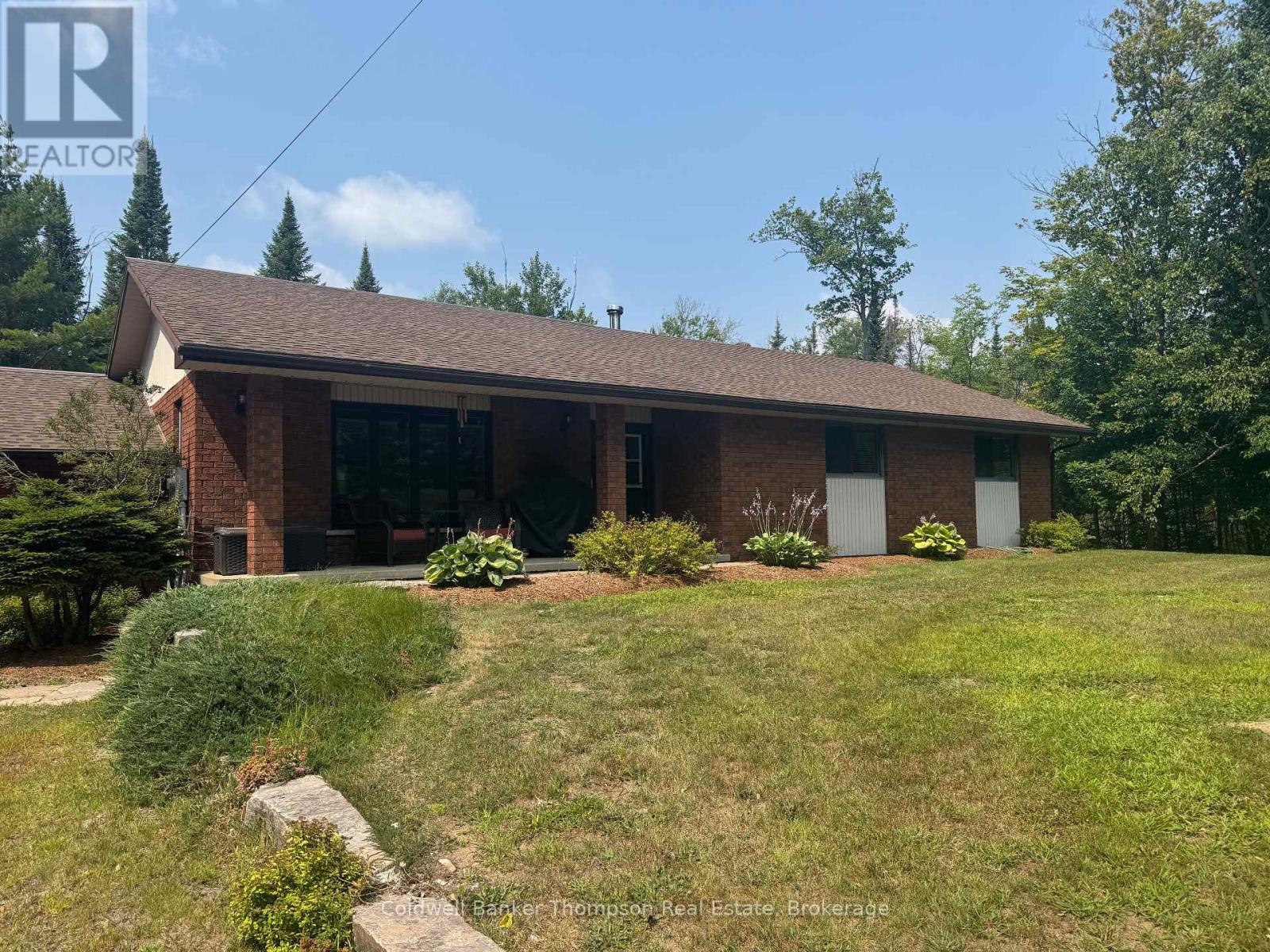 2551 Brunel Road, Huntsville, Ontario  P1H 2J3 - Photo 27 - X12335094