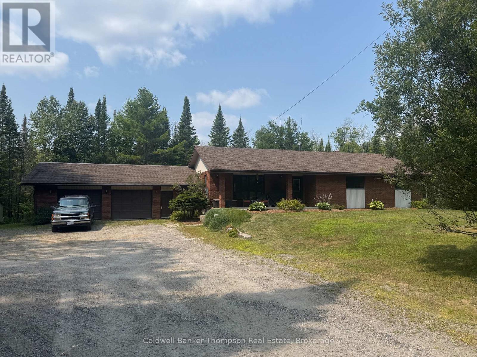 2551 Brunel Road, Huntsville, Ontario  P1H 2J3 - Photo 28 - X12335094