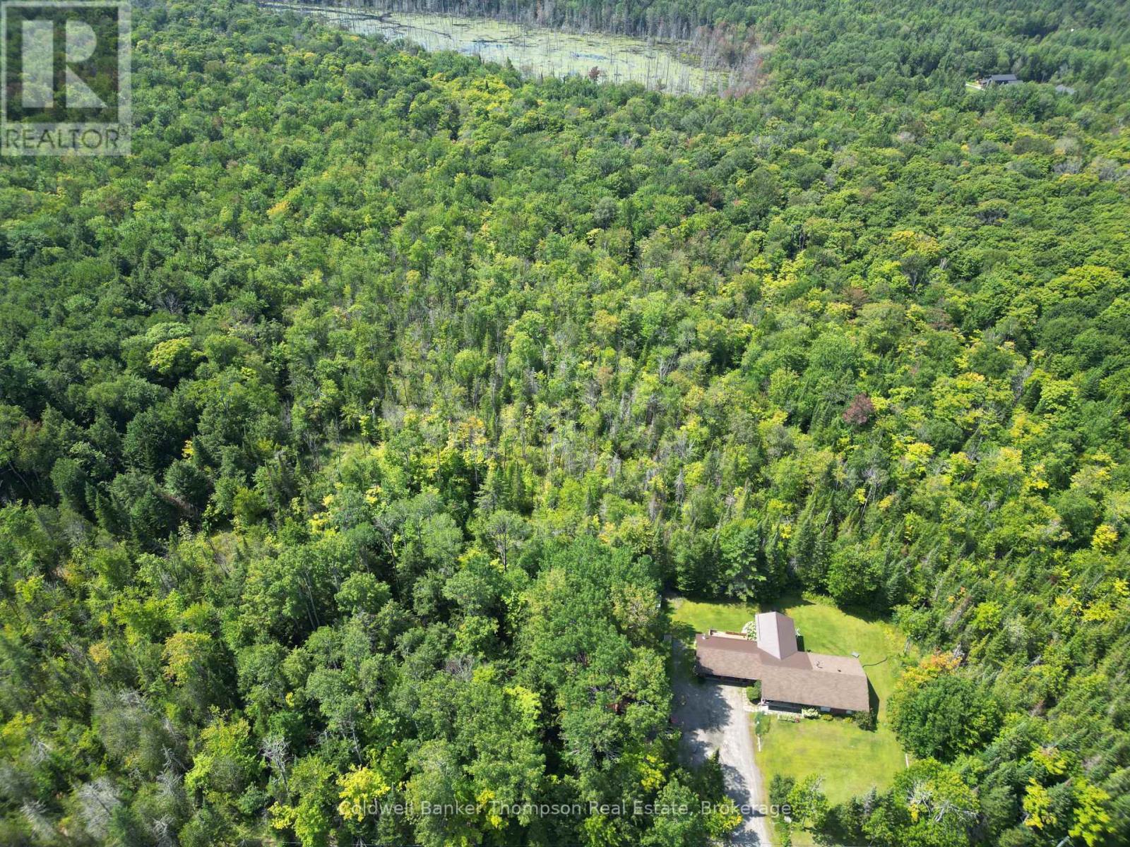 2551 Brunel Road, Huntsville, Ontario  P1H 2J3 - Photo 29 - X12335094