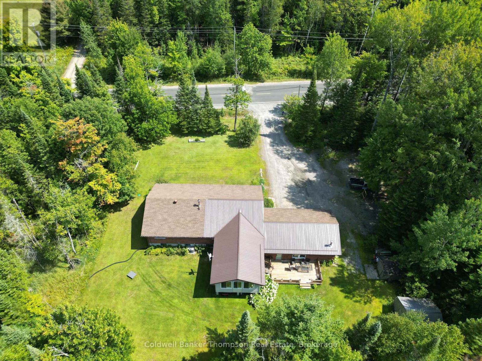 2551 Brunel Road, Huntsville, Ontario  P1H 2J3 - Photo 30 - X12335094