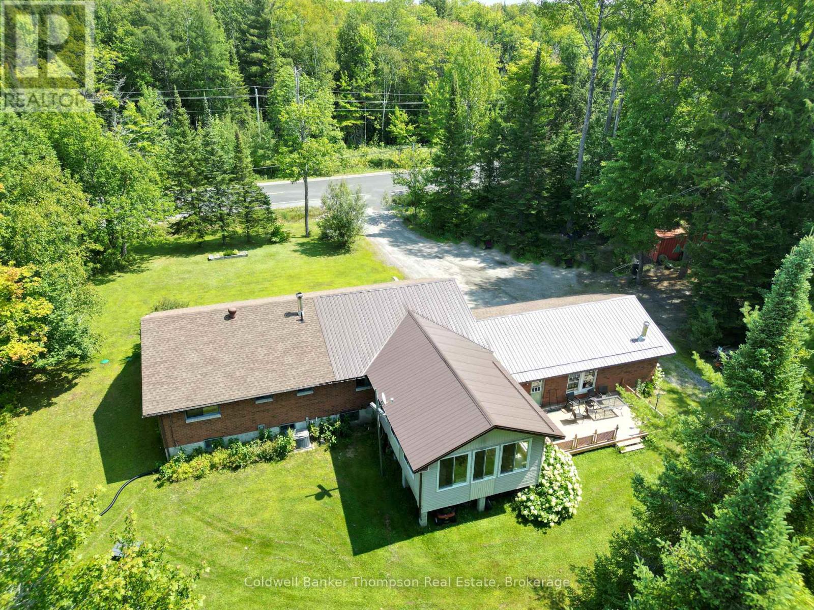 2551 Brunel Road, Huntsville, Ontario  P1H 2J3 - Photo 31 - X12335094