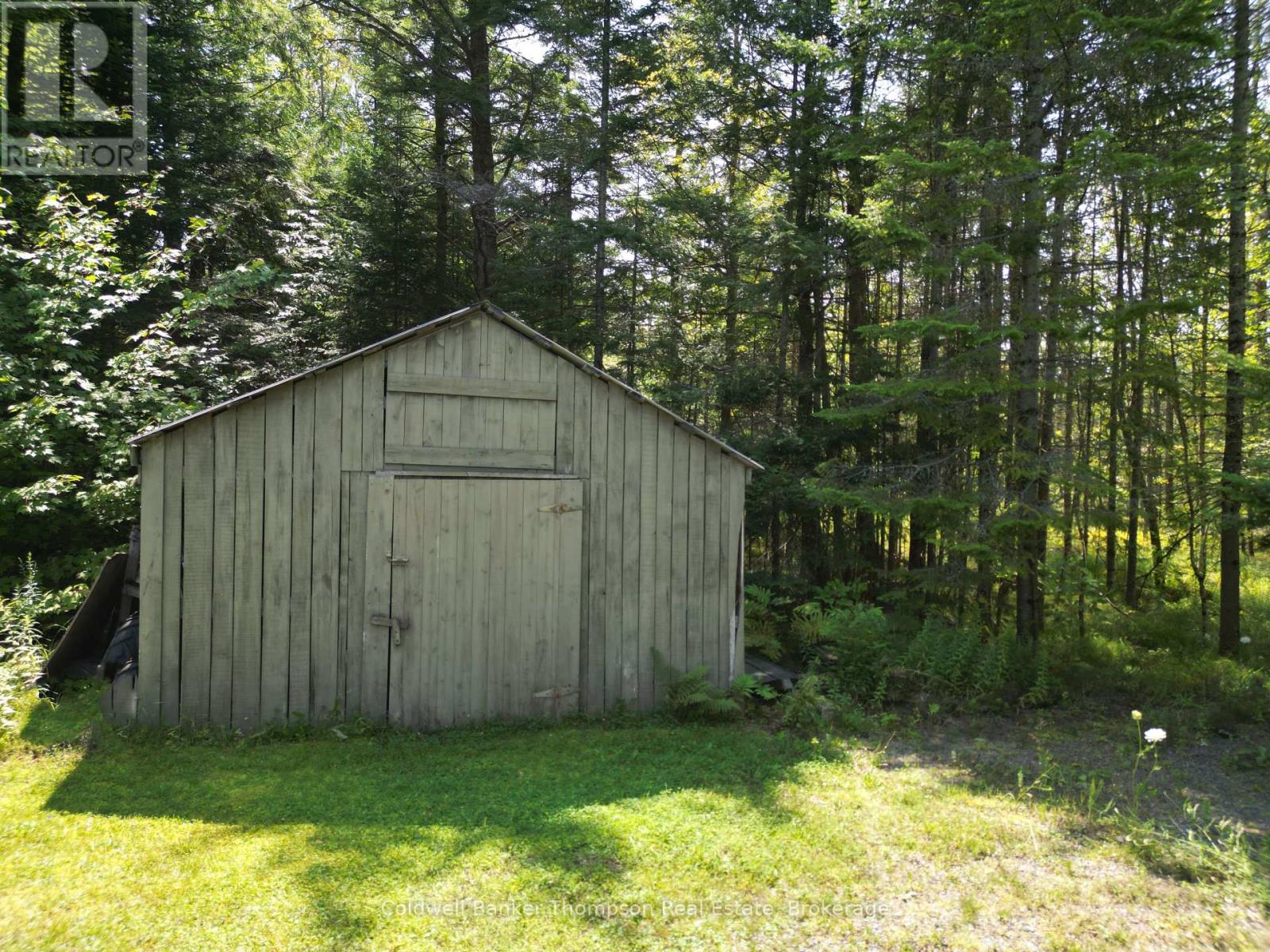 2551 Brunel Road, Huntsville, Ontario  P1H 2J3 - Photo 32 - X12335094