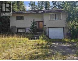 2524 Bedard Road, Prince George, Ca