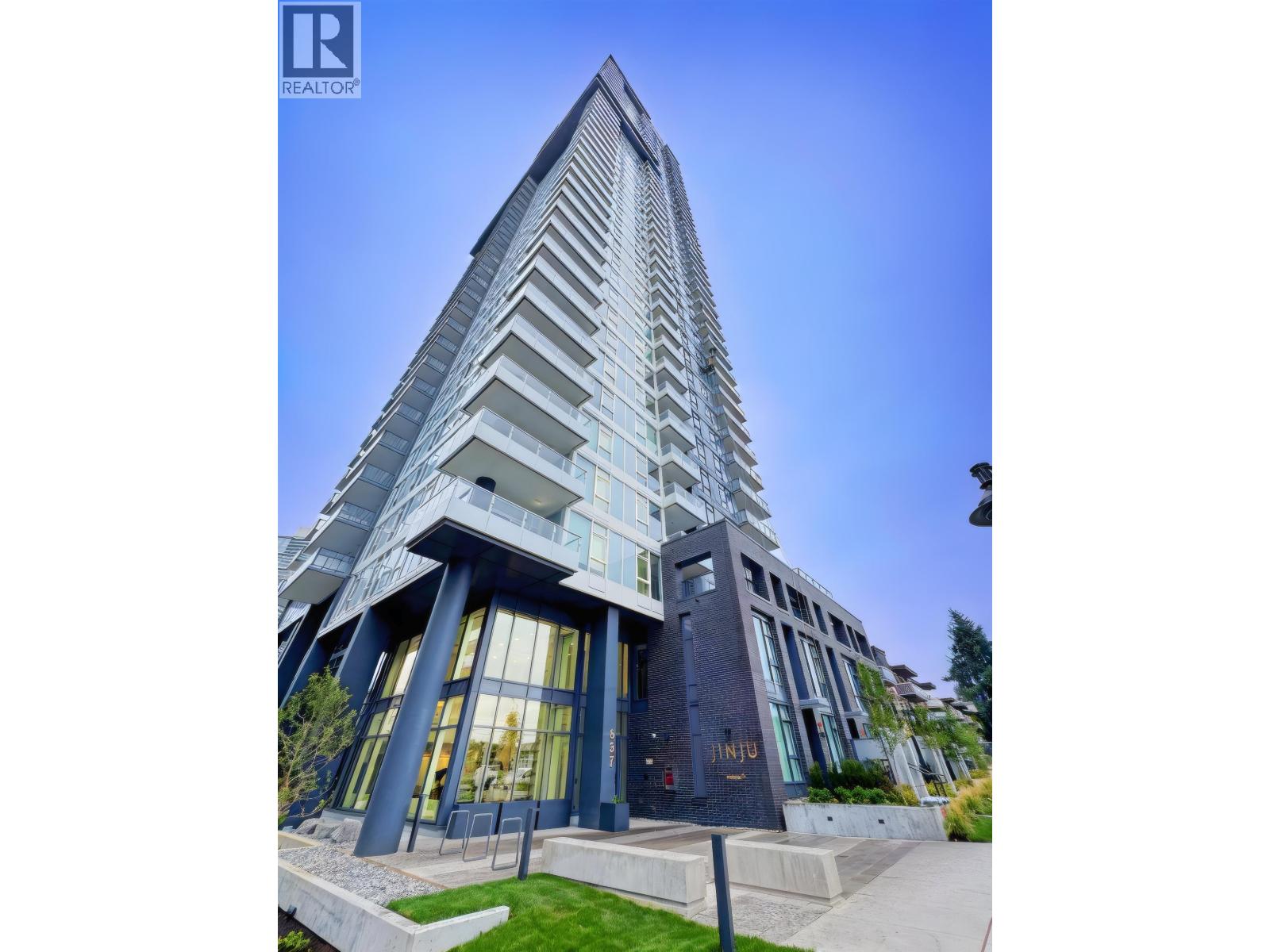 2009 537 COTTONWOOD AVENUE, coquitlam, British Columbia
