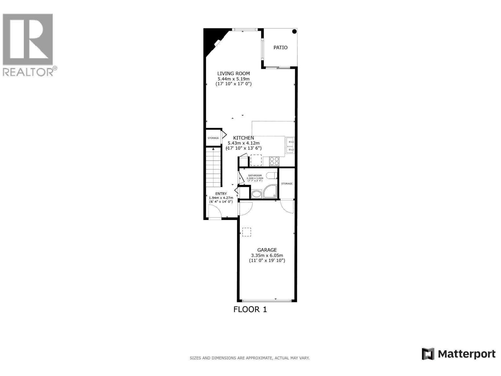 3 624 Shaw Road, Gibsons, British Columbia  V0N 1V8 - Photo 18 - R3021684