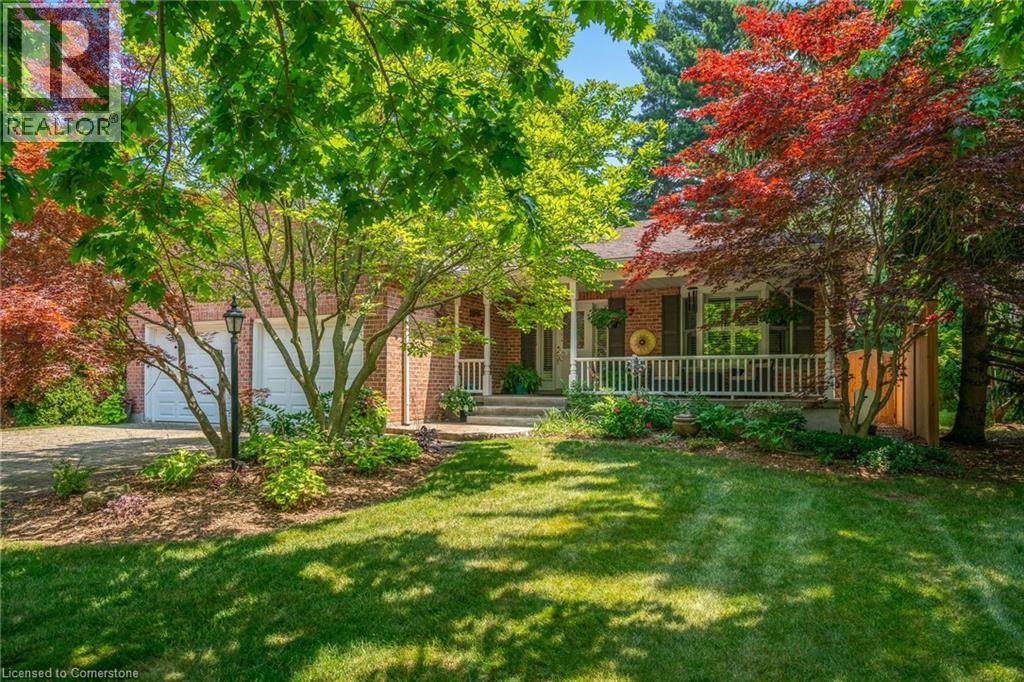 Property at 26 PARK Court image 4