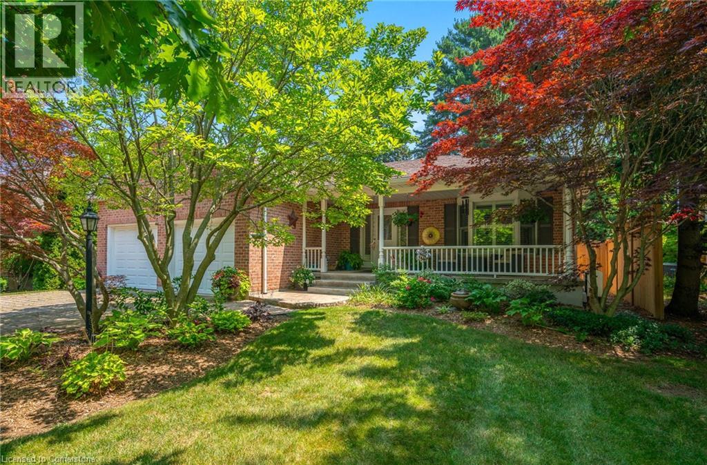 Property at 26 PARK Court image 5