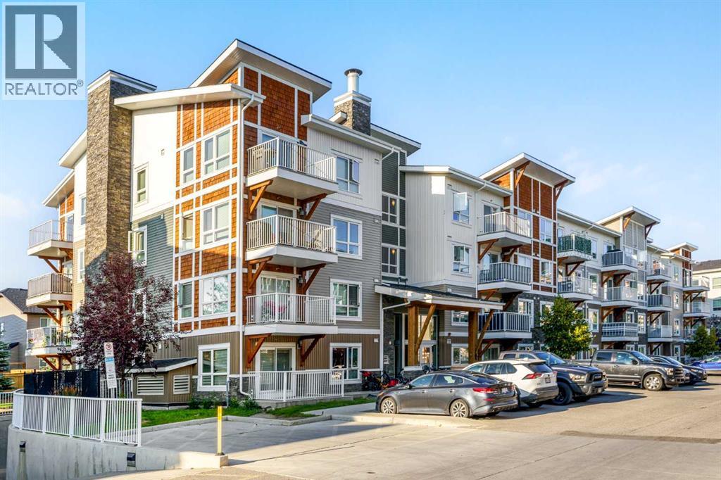 5304, 302 Skyview Ranch Drive Ne, Calgary, Alberta  T3N 0P5 - Photo 31 - A2243966