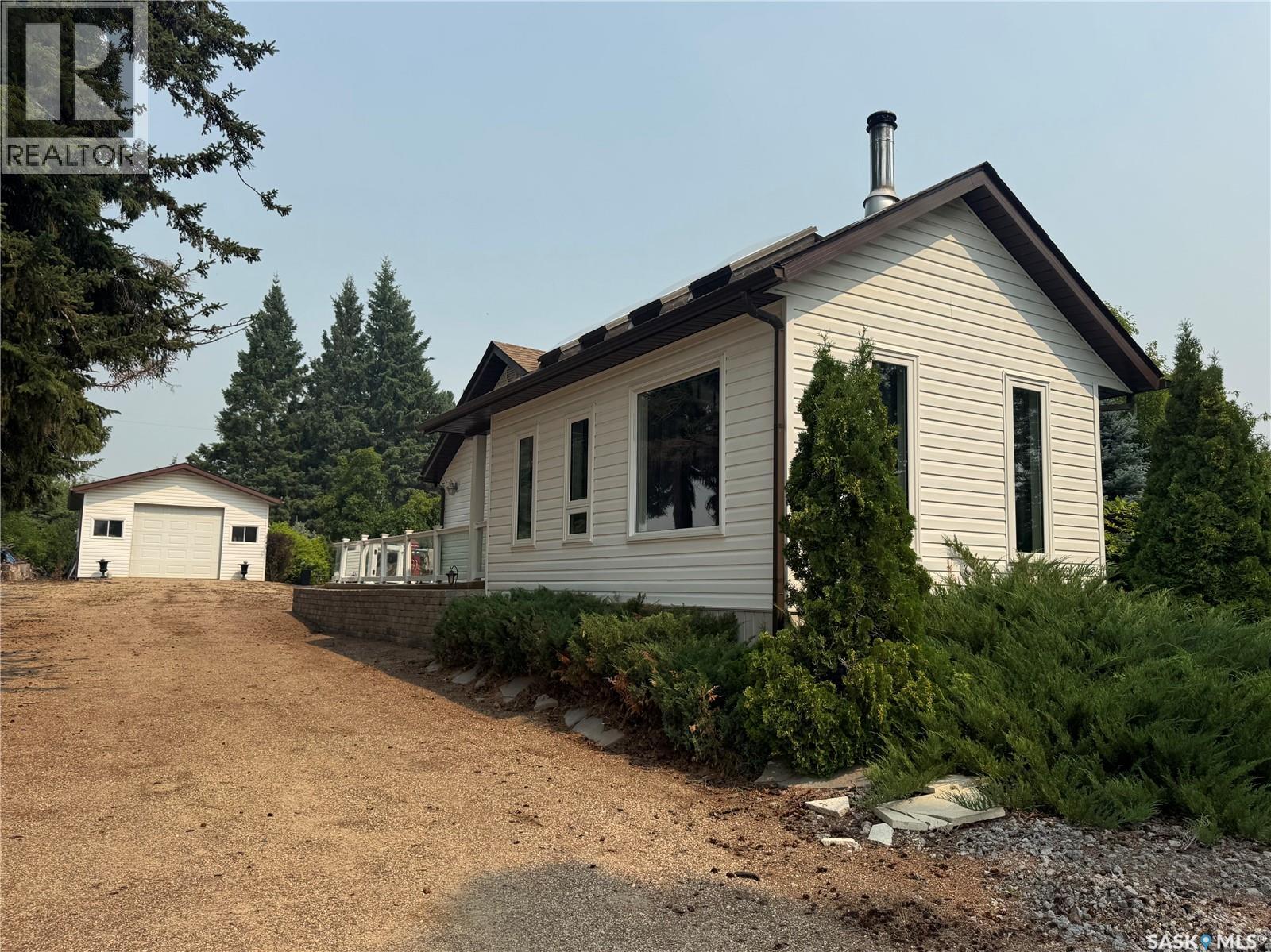 224 Service Road W, Norquay, Saskatchewan  S0A 2V0 - Photo 2 - SK015183