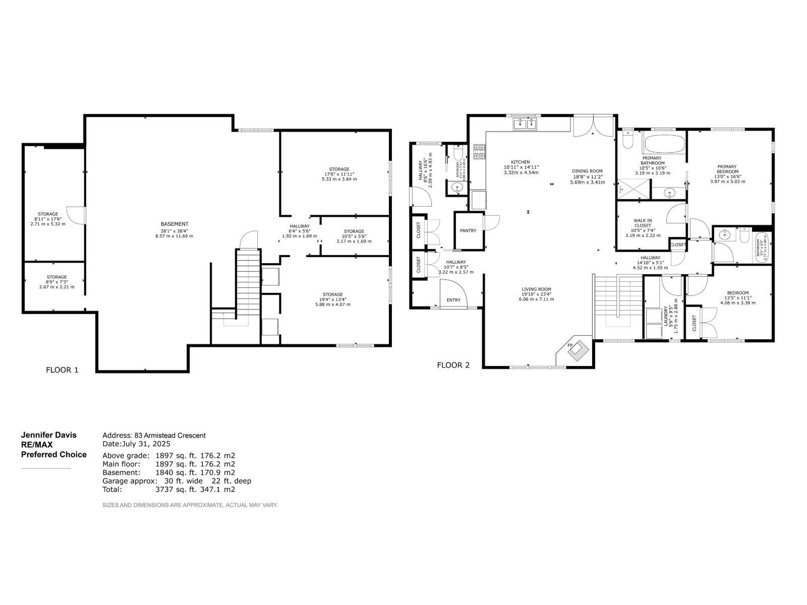 83 Armistead Cr, Rural Lac Ste. Anne County, Alberta  T0E 0J0 - Photo 65 - E4452178