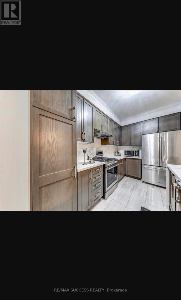 2339 Usman Road, Pickering, Ontario  L1X 0E1 - Photo 10 - E12335085